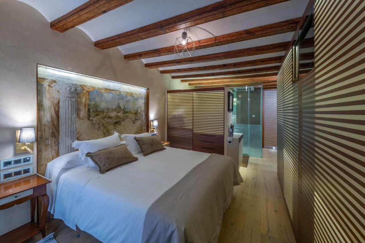 El Palacio De Argensola By Alogest Saragosse Extérieur photo